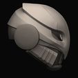 07.JPG Celestial Nighthawk exotic helmet For Cosplay