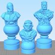 SWaddPieces.jpg Star Wars Chess Extra Pieces