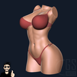 img_-image233.png SEXY WOMAN with lingerie - 4 Versions