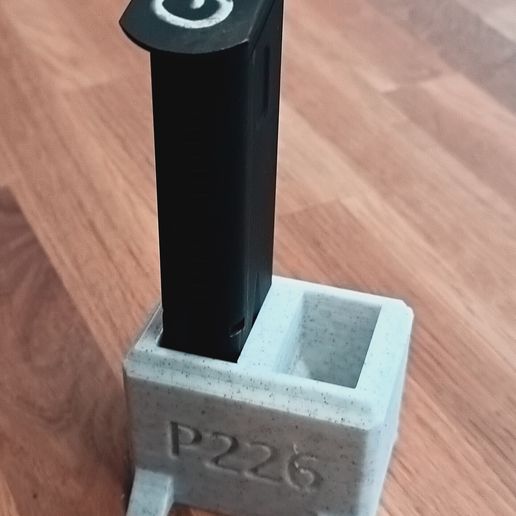 IMG_20241214_082816_029.jpg Airsoft VFC P226/MK25 GBB Mag-Rack