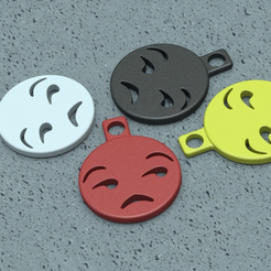 Capture_d__cran_2015-07-07___09.28.51.png Unamused Emoji Keychain Charm