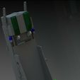 rendu1.jpg Ejection Seat Martin Baker MK16-US16T Northrop T-38 F-5 Talon 3D print model