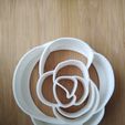 IMG_20220114_103837.jpg Pack of 4 markers for concha (Mexican sweet bread) Cookie Cutters