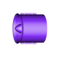 Impeller_Boat_RC_-_spiral_vase_printablec5b4f3468a617145a4ec270e821ac260-impeller_dc_motor_complete.stl Impeller Boat RC - spiral vase printable