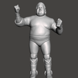 Screenshot-1163.png WWE WWF LJN Style Dusty Rhodes American Dream Custom Figure