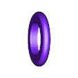 gardena o ring.STL drain cleaner with hose conector (gardena)