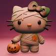 Hello5.png Halloweed Hello Kitty Mummy