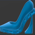 2023-05-09-1.png Dior type shoe for Monster High
