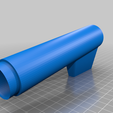 Tuyau.png Offset water filling mini dishwasher
