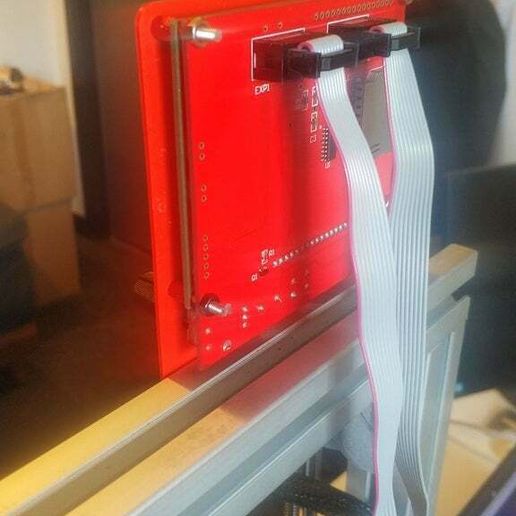 IMG_20190724_163358.jpg RepRap Full Graphic Smart Controller Holder