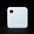 Capture_d_e_cran_2016-04-07_a__18.27.25.png Free STL file Instagram camera icon・3D print model to download