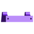 Micro_B_ServoMount_OMG_a_mc10.stl.stl Adaptador de montagem de servo Losi Micro B