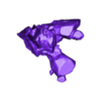 CM_HeroRock.stl Free STL file Tenebricosus Angelus Veni・Model to download and 3D print