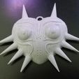 b137efa5-de56-442f-84b3-4dab2b514c7c.jpg Majora's Mask Keychain — 3D Model for Printing