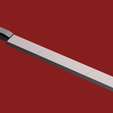 3.png Rebel Moon - Nemesis thermal sword 3D model
