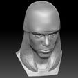 11.jpg Axl Rose bust 3D printing ready stl obj formats