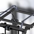 Capture.jpg Ender 5 LED strip mount easy print