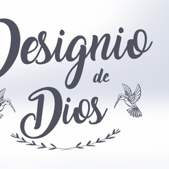 Pieza1.png Décoration intérieure Designio de Dios