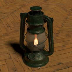 Lampara1.jpg Oil Lamp