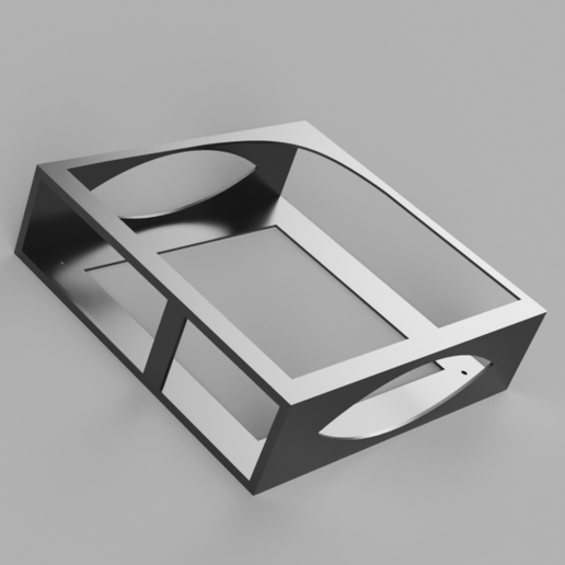 Playstation VR ProcessingUnit Mount