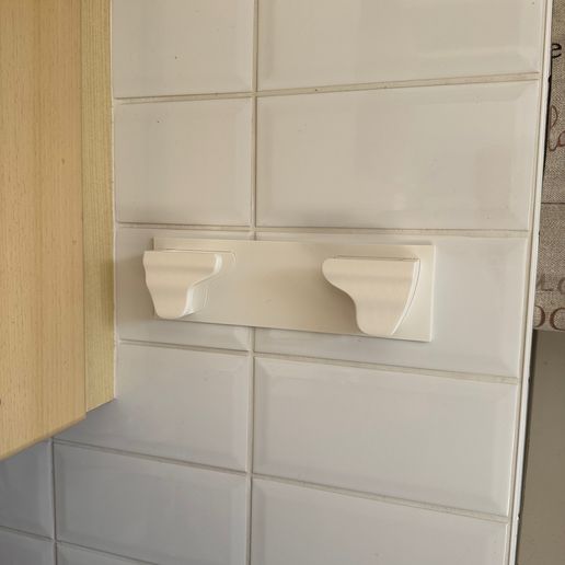 IMG_2945.jpeg Trébede de pared de doble montaje