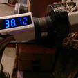 IMAG0855.jpg Handlebar Mounted voltmeter