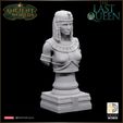 720X720-release-cleo-bust2.jpg Bust of Cleopatra