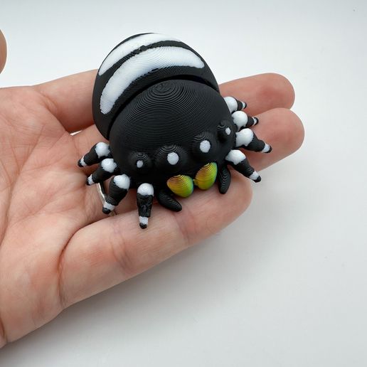 🐞 Clicky Crawlers Insect Clicker Set – Firefly + Ladybug + Jumping ...