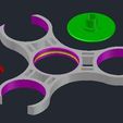 Spinners-El-1x.jpg Fidget Spinner with Bearing Covers