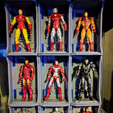 image.png Iron Man Hall of Armors - Armory