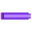 GuitarKnuckleSlide.stl Guitar Slides