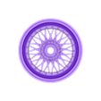 Rim8.11.stl Rim 1/64