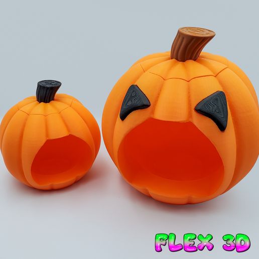 Pumpkin-Container-1.jpg Flex 3D Pumpkin Containers