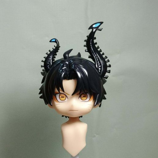 485814265_122220596162097509_2925705132757152242_n.jpg Renzotto nendoroid hair custom 2ver in 1