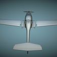Diamond_DA20_3.jpg Diamond DA20 Katana Eclipse - 1/48 scale