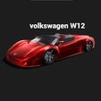 Screenshot_5-fotor-20240105215937.jpg volkswagen W12 car, auto, sports car