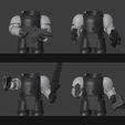 B.jpg armadura de rebites posed arms truescale x11