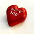 image2.jpg LOVE YOU" Valentine's Day heart box, unsupported print