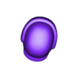 guard head 4.stl Imperial Galactic Guard