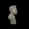 26.jpg Jung Kook Bust 3D print model