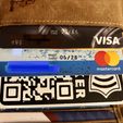 5.jpeg PRINT-IN-PLACE NFC & RFID BLOCKER CARD (100% PROTECTION TESTED)