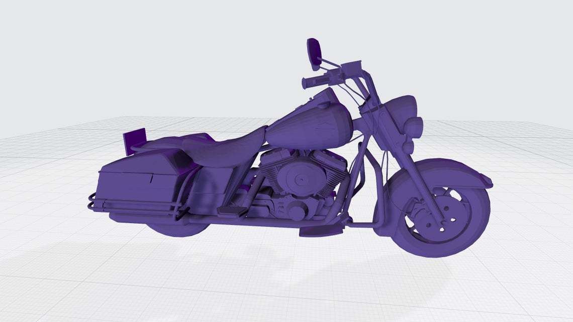 il_1140xN.1903245634_45rs.jpg Télécharger fichier gratuit Modèle imprimable en 3D de la Harley Davidson Road King • Plan imprimable en 3D, paltony22