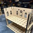 IMG_3033.jpg Laser cut wargaming terrain.