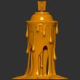 Melting-Spray-Paint-Can.jpg Melting Spray Paint Can