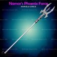 2.jpg Phoenix Force Namor Trident From MCU - Fan Art 3D print model