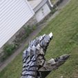Nazgul Gauntlets The lord of the rings