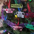 IMG_20201108_151918.jpg Jeep Grill Style Christmas Ornaments