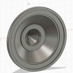 Capture d’écran (5).png STL file Speakers 1/10・Model to download and 3D print
