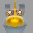 Screen-Shot-2022-03-20-at-12.06.29-am.png Jimmy Neutron Goddard K-9 Robot Dog Model