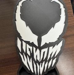 VENOM - DECOR